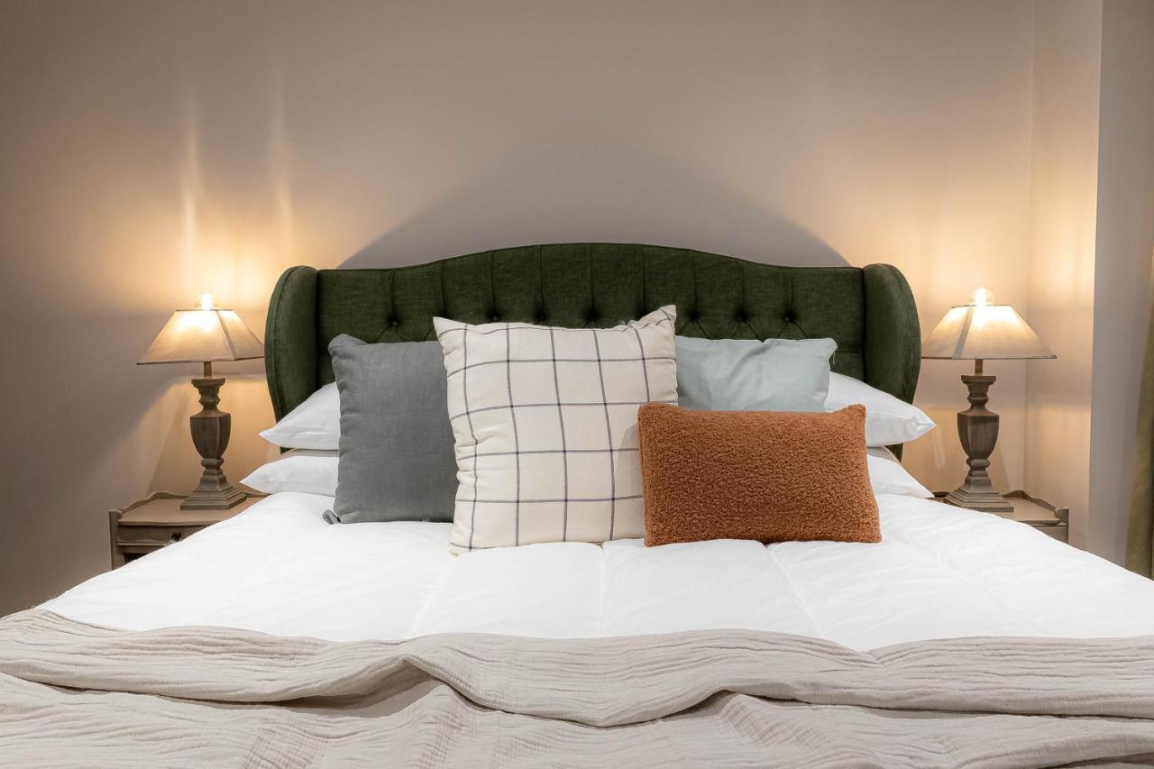 Three Bedroom Near Brick Lane By Belvilla London Bagian luar foto